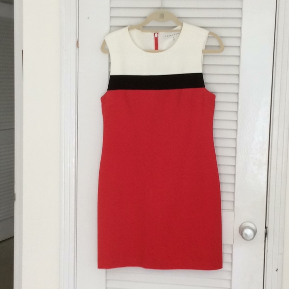 Trina Turk dress
